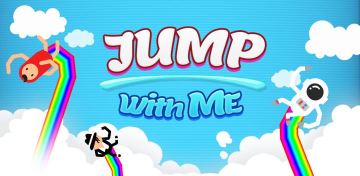 Banner of Jump With Me 1.0.8