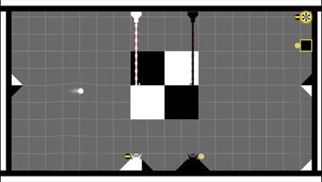 Lostim Game Screenshot