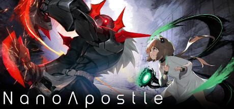 Banner of NanoApostle 