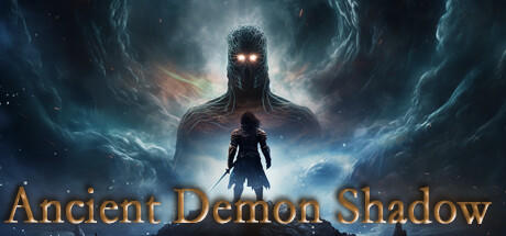 Banner of Ancient Demon Shadow 