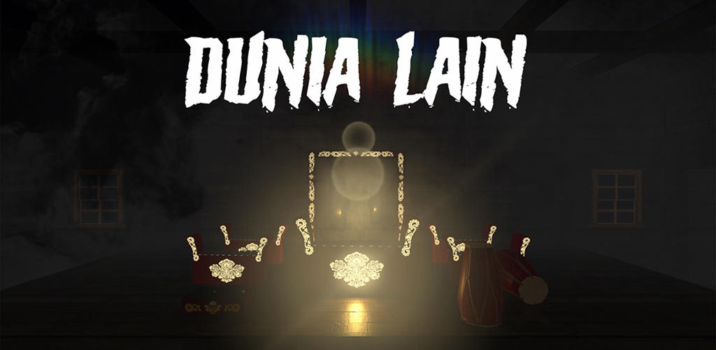 Screenshot of the video of Dunia Lain