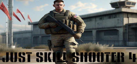 Banner of Just Skill Shooter 4 