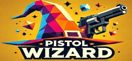 Banner of Pistol Wizard 