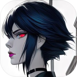 Black Saga (Android Game)