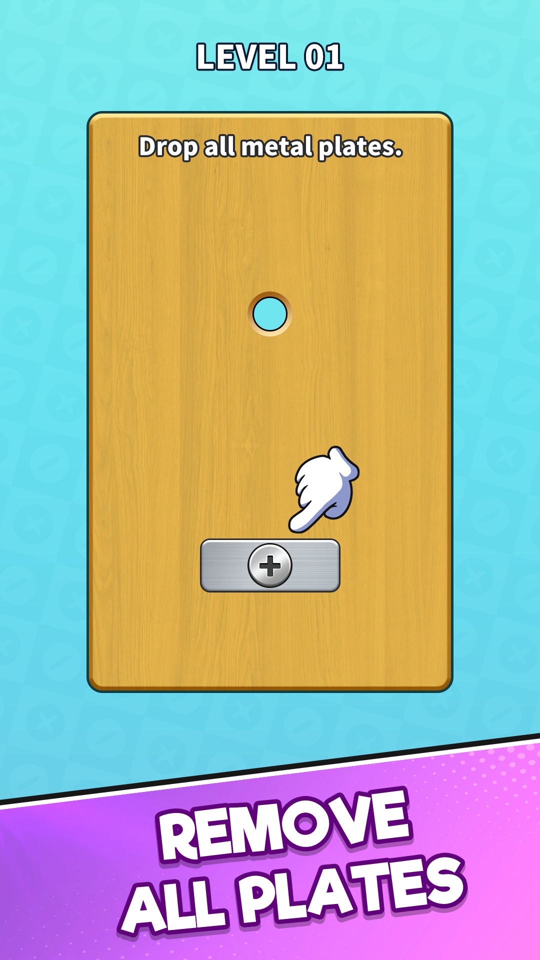 Screw Master - Pin Puzzle Game Screenshot