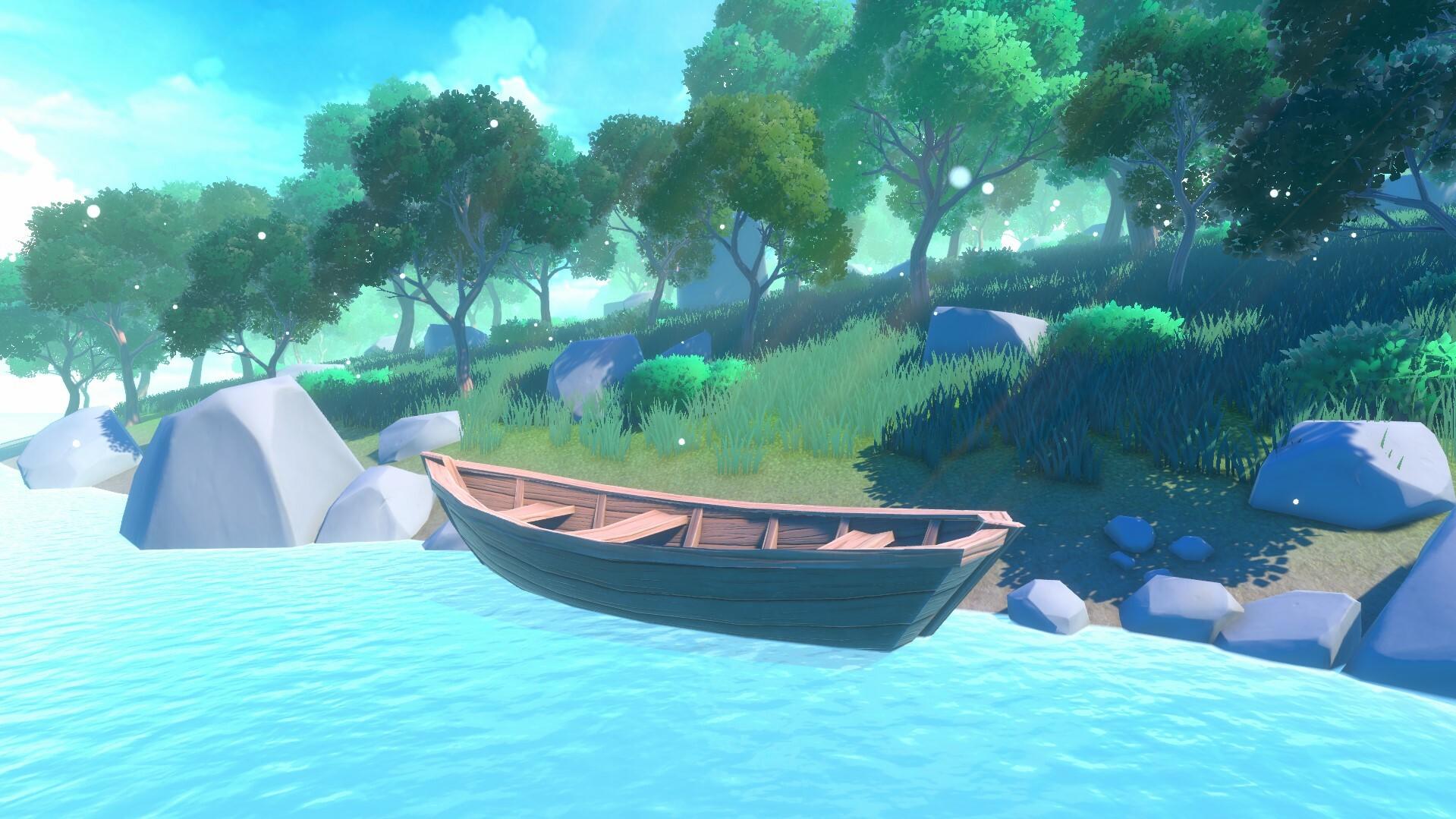 Forest Fantasy Latest Version for Android/iOS APK - TapTap