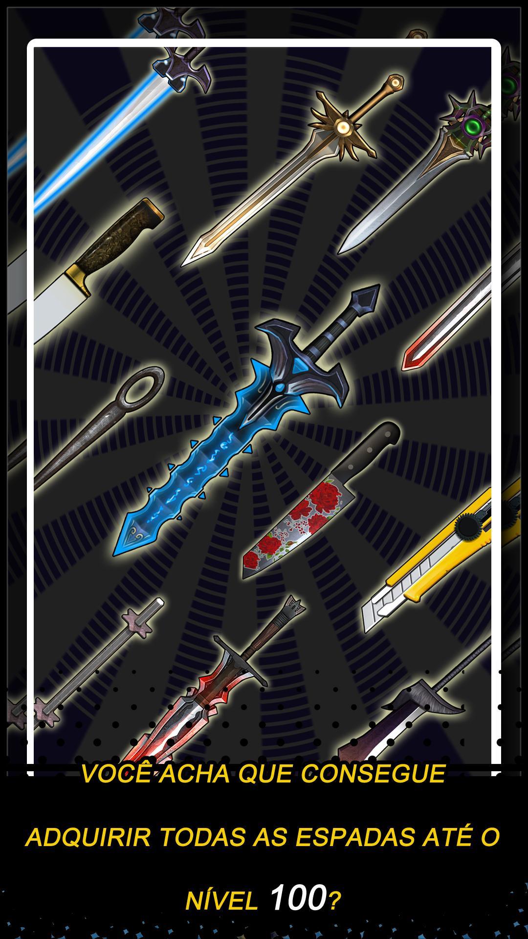 Captura de Tela do Jogo sword of thrones : Idle game