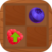 Pari Sweetbox Puzzle