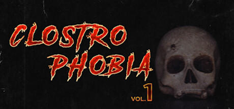 Banner of Clostrophobia: Vol 1 