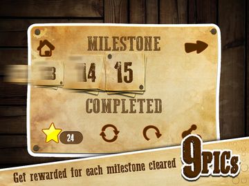 Cuplikan Layar Game 9 Pics - Guess the picture trivia games