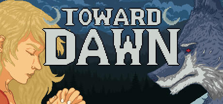 Banner of Toward Dawn 