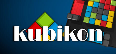Banner of Kubikon 3D 