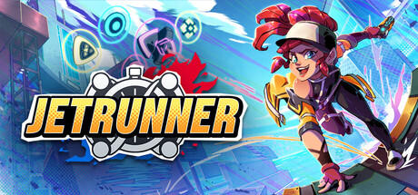 Banner of JETRUNNER 