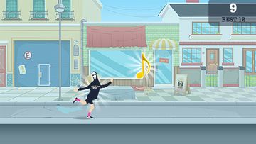 Juju On That Beat Game Game Screenshot