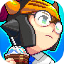 Icon dari Dungeon Corp. (Idle RPG)