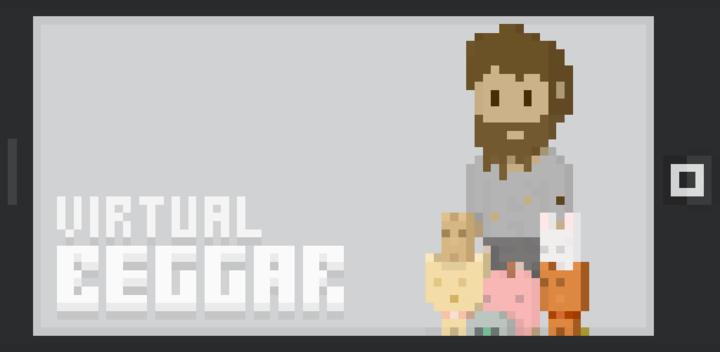 Banner of Virtual Beggar 3.35