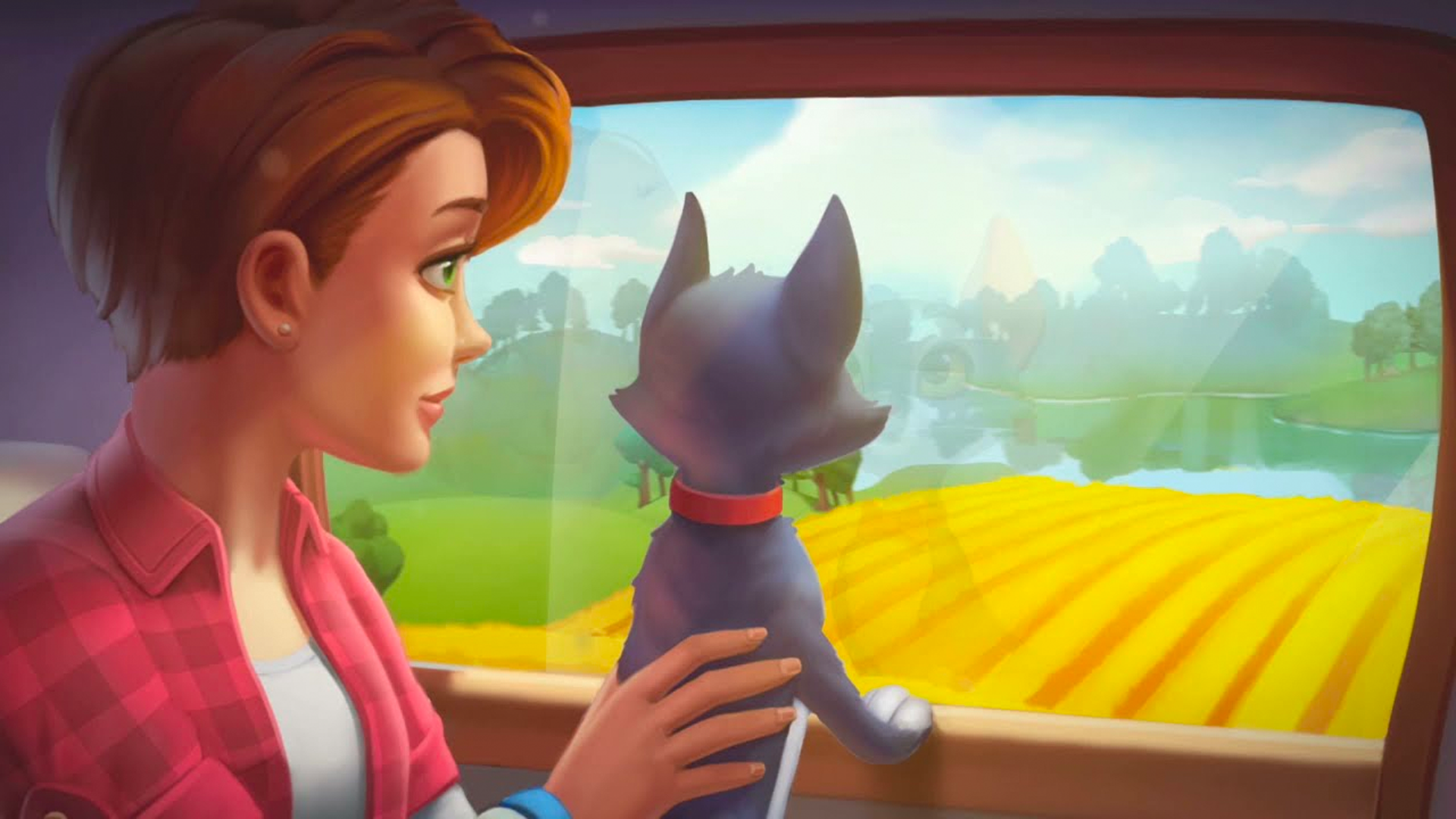 Banner of Farmscapes 