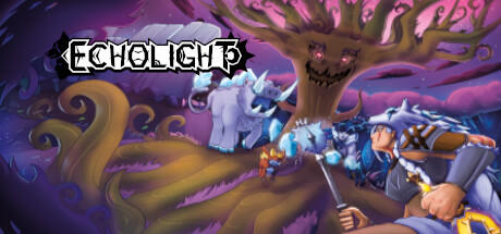 Banner of Echolight 