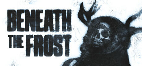 Banner of Beneath the Frost 