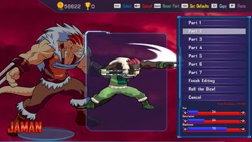 Dual Souls: The Last Bearer Game Screenshot