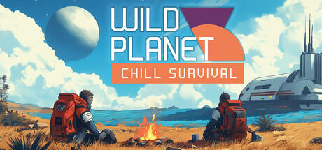 Banner of Wild Planet 