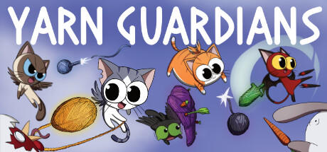 Banner of Yarn Guardians 