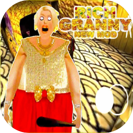 Momoo Scary Granny jogo de terror grátis 2019 versão móvel andróide  iOS-TapTap
