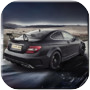 C63 Driving Simulator