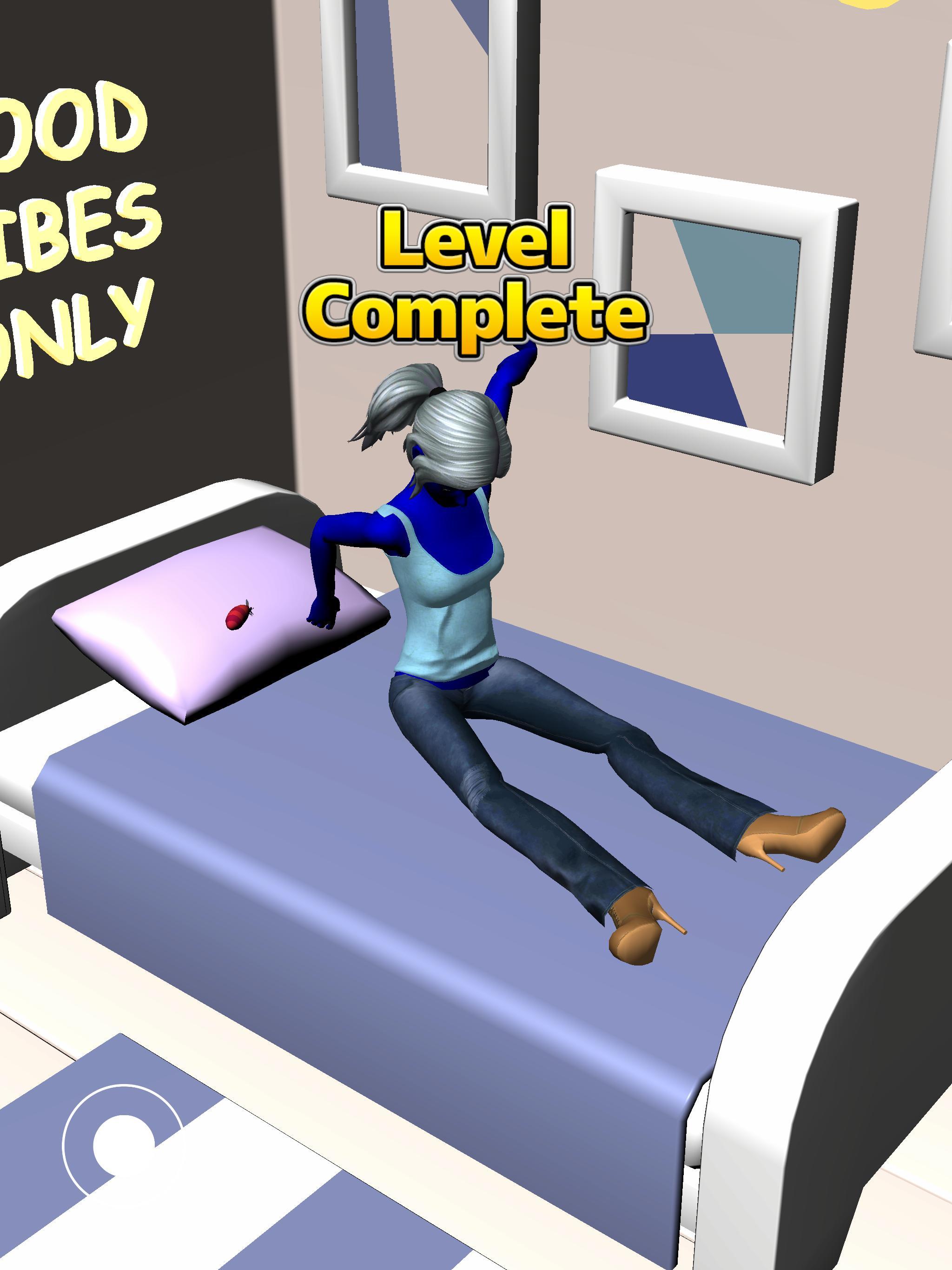 Mosquito Bits 遊戲截圖