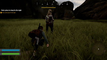 Binding Game Screenshot