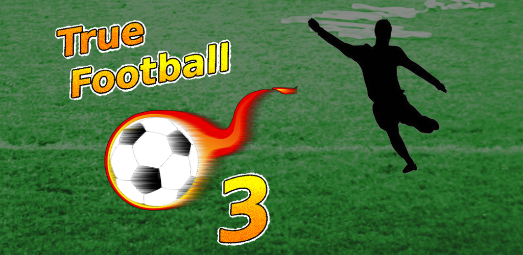 Banner of True Football 3 