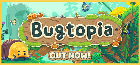 Banner of Bugtopia 