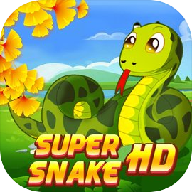 SuperSnake.io - Free Play & No Download