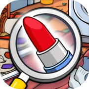 Hidden Folks: Scavenger Hunt