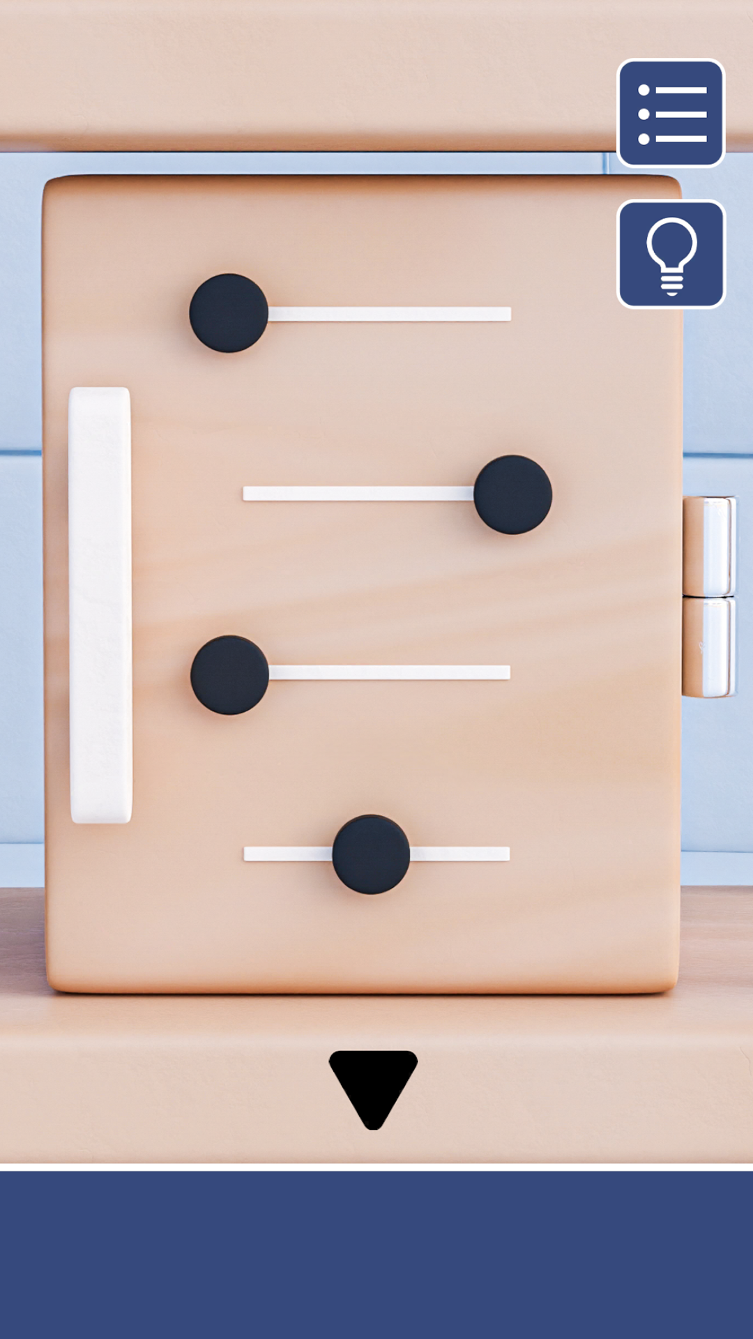 Screenshot of 脱出ゲーム | アイスドーム