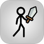 Icon of Stickman Forge: Idle RPG