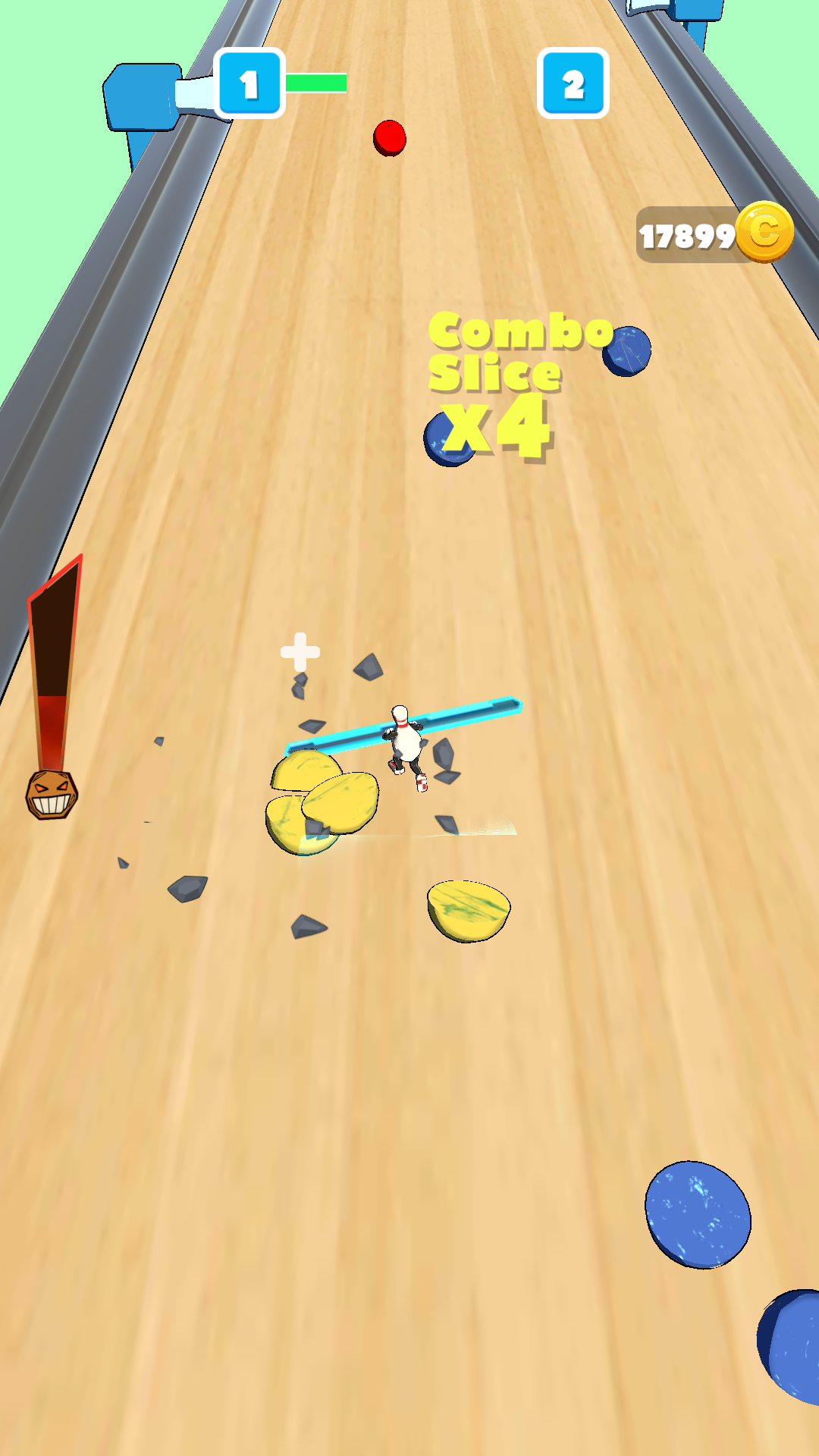 Spin and Slice Latest Version for Android/iOS APK - TapTap