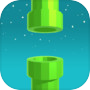 Icon dari Flappy 3D - Bird's Eye View