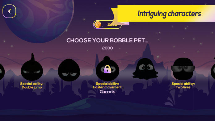 Bobble Bunch: Ultimate Pet Adventure ภาพหน้าจอเกม