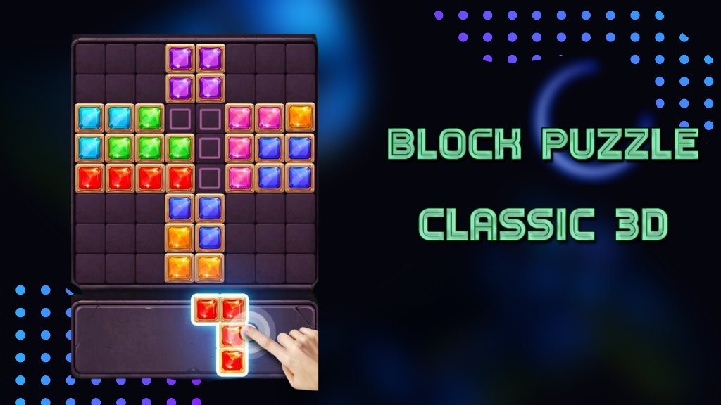 Lucky Block Classic android iOS apk download for free-TapTap