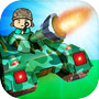 Tank Battles of Survival