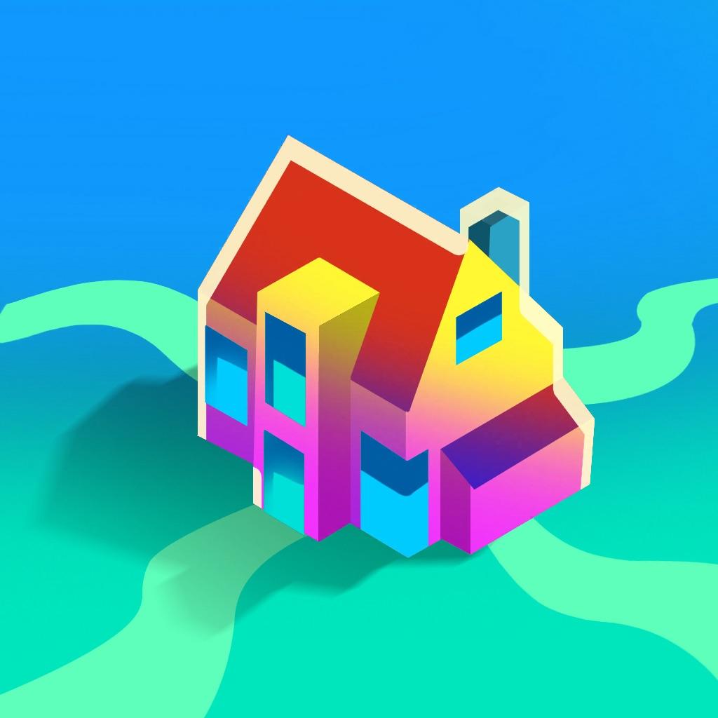 Cities Up Latest Version for Android/iOS APK - TapTap