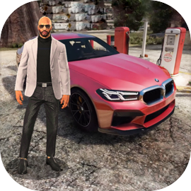 Indian Car Simulator 3d android iOS apk download for free-TapTap