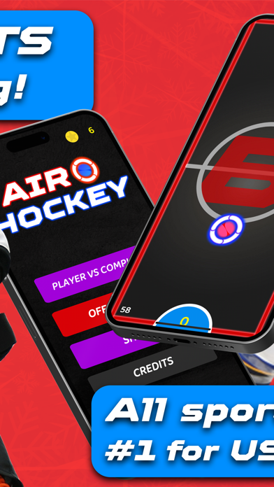 Bovada Sports Air Hockey Game Android IOS Apk Download For Free-TapTap