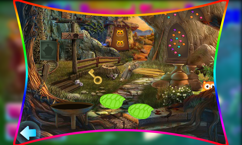 Best Escape Games 132 Peeved Tiger Escape Game Game Screenshot