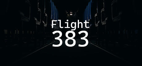 Banner of Flight 383 