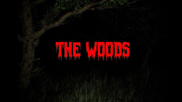 The Woods ภาพหน้าจอเกม
