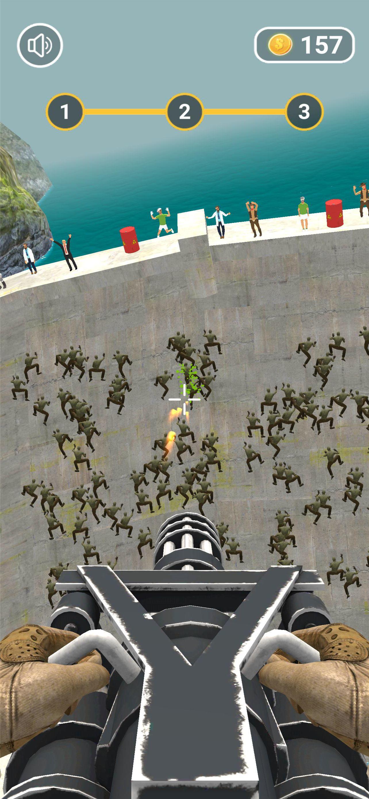 War Z 2 APK for Android Download