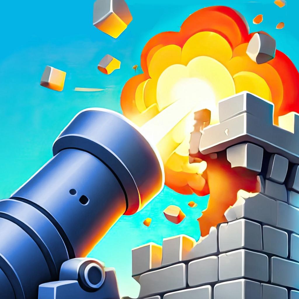 Tower Boom! Latest Version for Android/iOS APK - TapTap