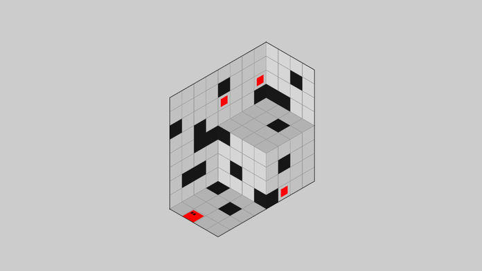 Captura de Tela do Jogo puzzlement